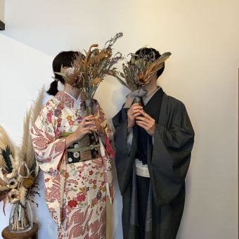 お客様フォト