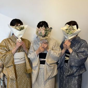 お客様フォト