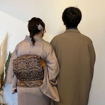 お客様フォト