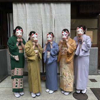 お客様フォト
