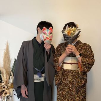 お客様フォト