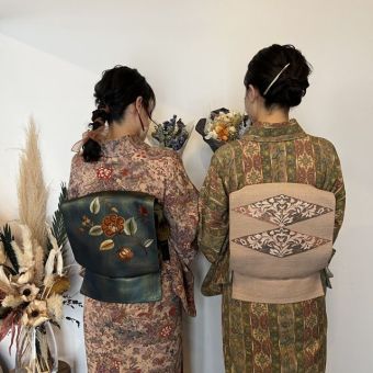 お客様フォト