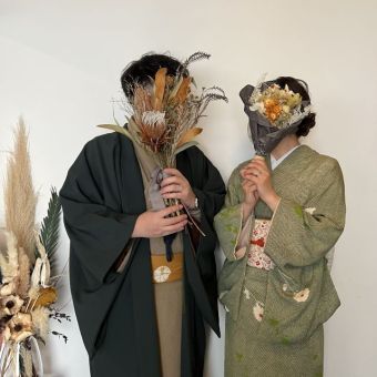 お客様フォト
