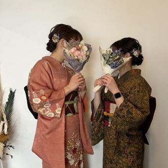お客様フォト