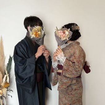 お客様フォト