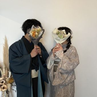 お客様フォト