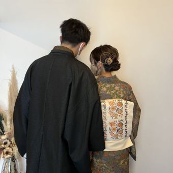 お客様フォト
