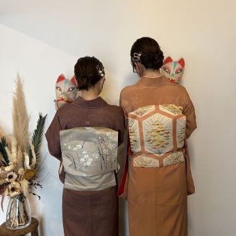 お客様フォト