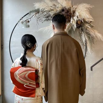 お客様フォト