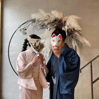お客様フォト