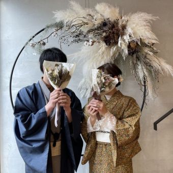 お客様フォト