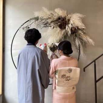お客様フォト