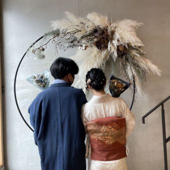 お客様フォト