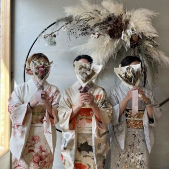 お客様フォト