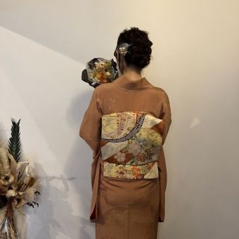 お客様フォト