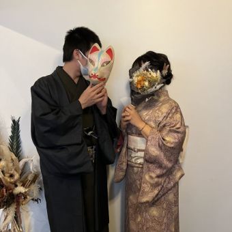 お客様フォト