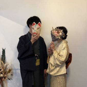 お客様フォト
