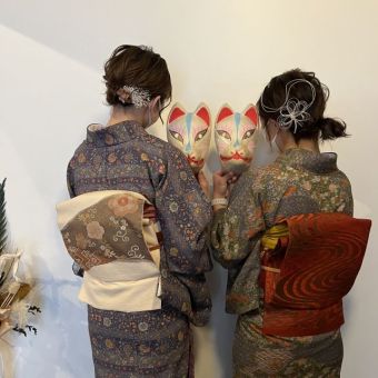 お客様フォト