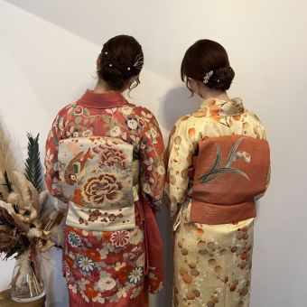 お客様フォト