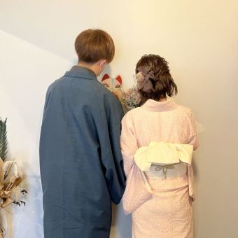 お客様フォト