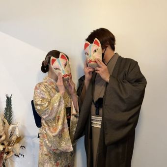 お客様フォト