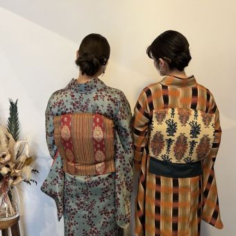 お客様フォト