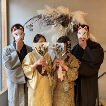 お客様フォト