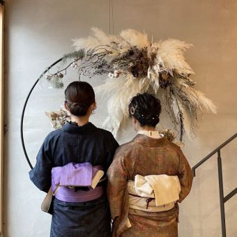 お客様フォト