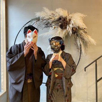 お客様フォト