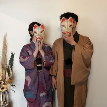 お客様フォト