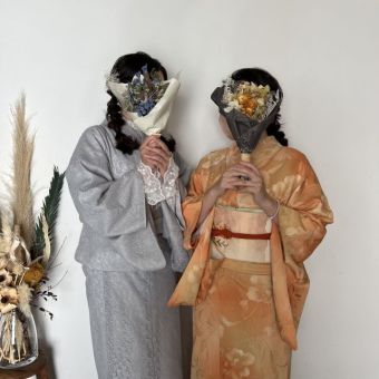 お客様フォト
