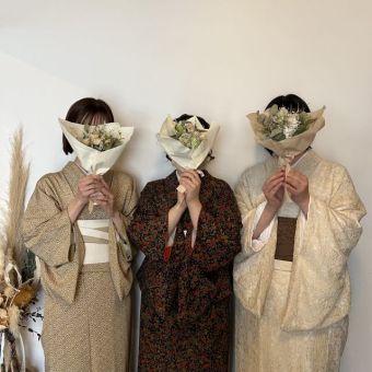 お客様フォト