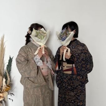 お客様フォト