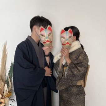 お客様フォト