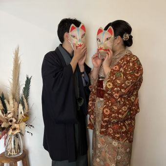 お客様フォト