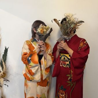 お客様フォト