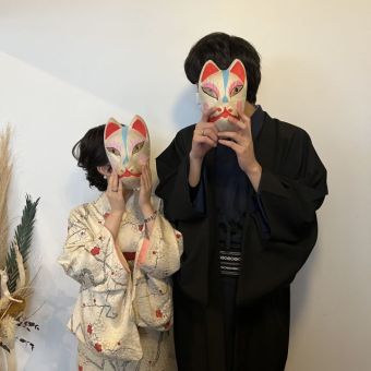 お客様フォト