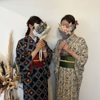 お客様フォト