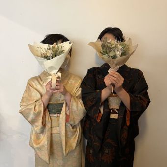 お客様フォト