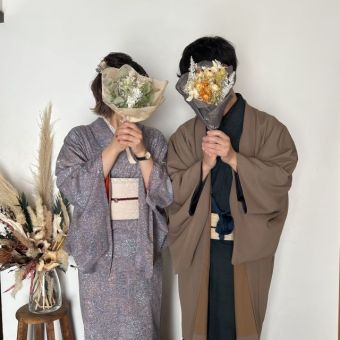 お客様フォト