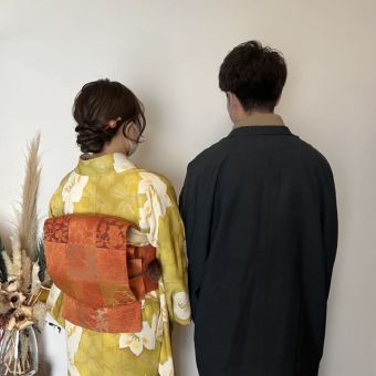 お客様フォト