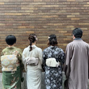 お客様フォト