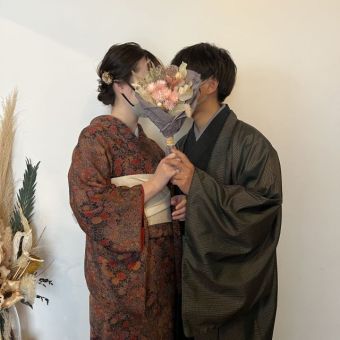 お客様フォト
