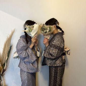 お客様フォト