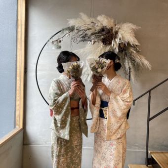 お客様フォト