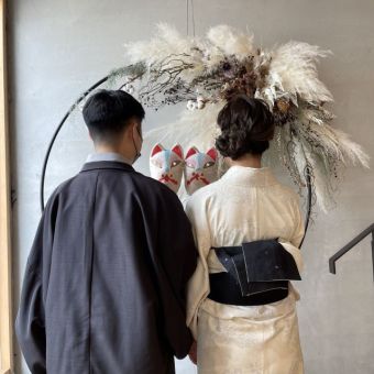 お客様フォト