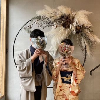 お客様フォト