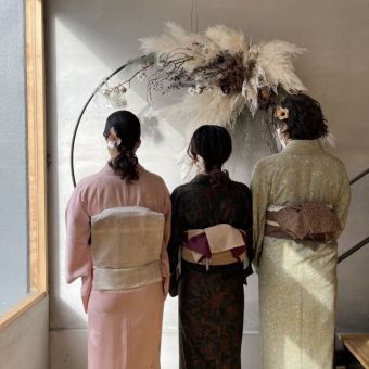 お客様フォト