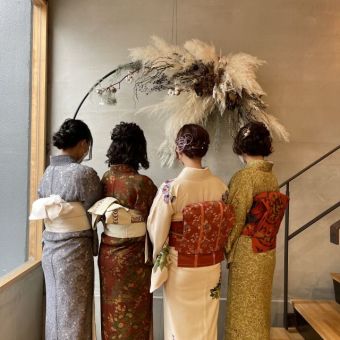 お客様フォト