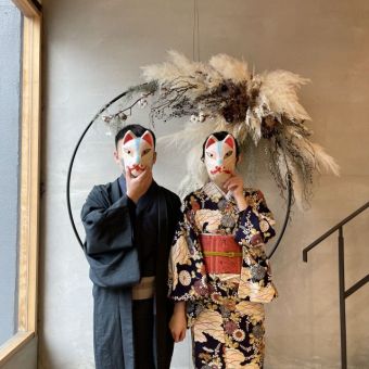 お客様フォト
